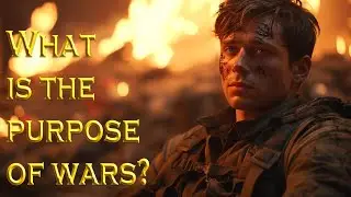 The Teleological Philosophy of War