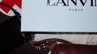 PLAZA INDONESIA PRESENTS LANVIN