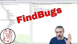 Install and Use Findbugs for Java as an IntelliJ IDEA Plugin 2018