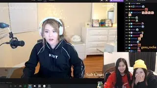 Jodi likes John's Eggplant | Daph and Kimi fight over Hachu | Greekgodx gets jumped in the hood