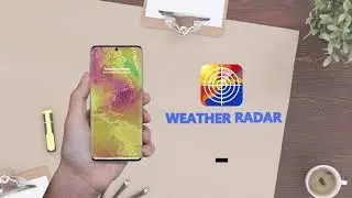 Weather Radar Map Live & Real-time weather maps
