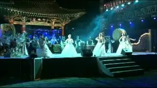 2007 새해맞이 희망축제