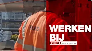 Werken bij BUKO Infrasupport | Projectco&ouml;rdinator