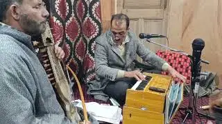 🌹🌹MAFIL.HUMHAMA🌹🌹.( SINGER.BASHIR.AHMD KHAN.)