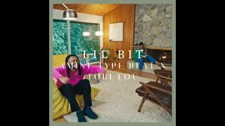 [FREE] Amine type beat 2022 x Tobi lou type beat 2022 - lil bit