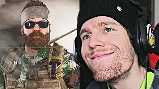 Reacting to MWR Update... (SARCASM ALERT!)