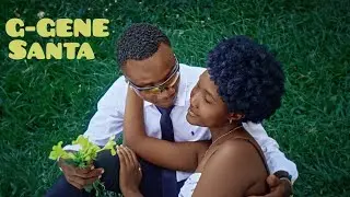 G-GENE - SANTA(Official Video )