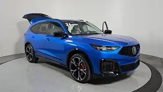 2026 Acura MDX Type S w/Advance Package Henderson NV