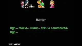 HR4 Intro with Sniggerbobble Take 3 Part 1