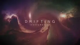 Drifting (feat. Rosie) - Instrumental | Crimethinkers