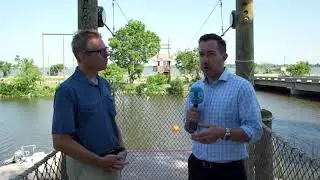 Riversport OKC: Lake Overholser (2016-06-20)