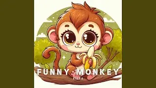 Funny Monkey
