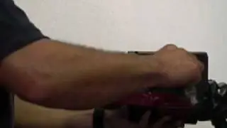 Bulldog Minilock DKS Fitting Instructions
