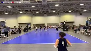 Texas Boom vs Ridgeland Reds 18; Mizuno NLQ