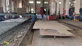 Industrial Solutions: Roller Guides & Metallurgical Equipment by JINGJIANG EASTSUN