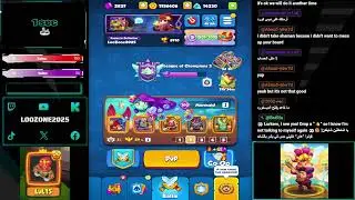 Rush Royale! 🔥بالعربي