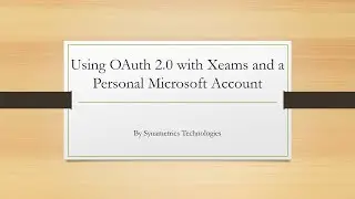 Sending emails from any legacy device or application server using OAuth 2.0 to Microsoft.