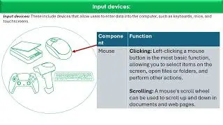 The Computer System