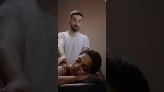 Массаж  You Tube # Shorts