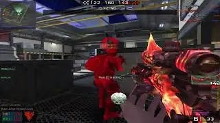 [Blackshot SEA] Sniper Test Montage #1