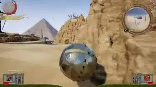 Rock of Ages II Story Campaign Hard Difficulty