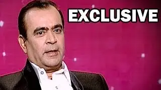 Exclusive Interview - Yogesh Lakhani on  Business of Bollywood