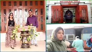 Last Day In Puri / বাড়ি ফিরে যাওয়ার পালা / Bedi Hunuman Temple //Bengali Vlog @JOLISWORLD 