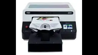 pass on dtg and white toner printers