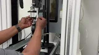 Tensile Testing