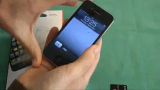 Griffin Screen Care Kit Matte Review for the iPhone 4S & 4