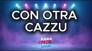 Karaoke Con Otra - Karaplayoke
