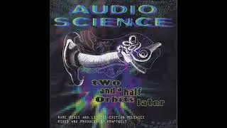 Audio Science - Strings In The Night