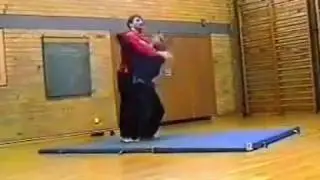 Ju Jutsu Do | Abwehr mehrerer Angreifer | Multiple Attackers
