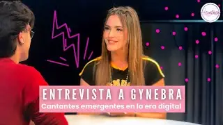 Entrevista Gynebra - Ep. 1 Acontece