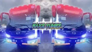 La Receta ( Raxz Tunez ) Dembow 2K25