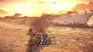 Horizon Forbidden West  Cap 5
