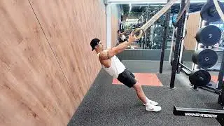Row rings sup grip 