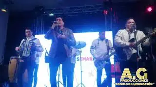 SUPER QUINTETO En Vivo Sal&oacute;n Lider 2023