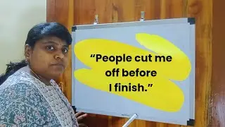 Why People Keep Interrupting You in Important Conversations | Hindi Communication Skills
