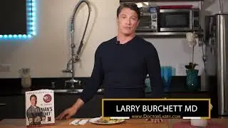 THE GENTLEMAN'S DIET: Food Prep