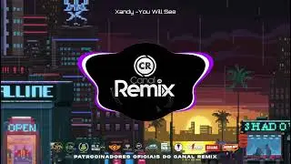 Xandy -You Will See