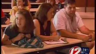 North Smithfield School Committee Approves 