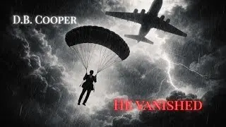 D.B. Cooper: The Crime That Stumped the FBI