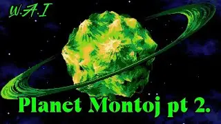 Blaster Master Zero 2_ planet montoj Pt 2.