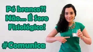 Ivete Sangalo, soro fisiológico e saúde da voz!