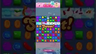 Candy Crush Saga || Level 955 to 956 || Incometrap #candycrush #gamer #games #candy #gameplay