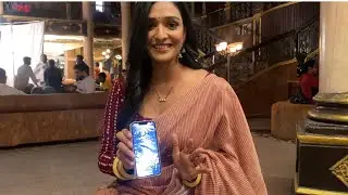 Lakshmi ke screensaver ke peeche ki kya story hai? #bhagyalakshmi