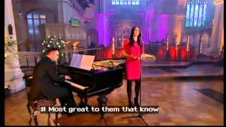 LAURA WRIGHT-I VOW TO THEE MY COUNTRY