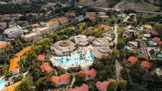 Lifestyle Holidays | Cofresi Palm Beach & Spa Resort - All Inclusive