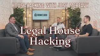 ADU vs Mother-in-Law Suite: Legal House Hacking